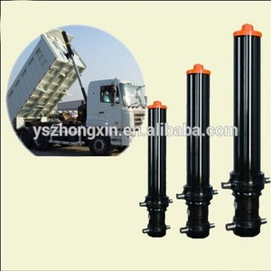 <span class=keywords><strong>verin</strong></span> hydraulique double effet occasion - Product Image 6
