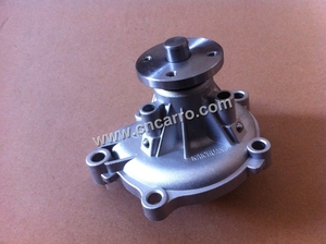 491Q-1307010 ZX Auto Almirante ZX Auto de referencia de la bomba de agua - Product Image 2