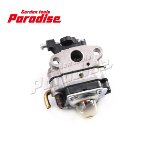 Carburateur pour débroussailleuse compatible avec les modèles C230, T230, T230X, T230XR-EMC, F230, LE230, PB230, A021002190 - Product Image 2