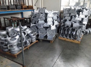 Souffleur <span class=keywords><strong>d</strong></span>'<span class=keywords><strong>air</strong></span> à haut <span class=keywords><strong>d</strong></span>ébit et faible puissance avec type centrifuge - Product Image 5