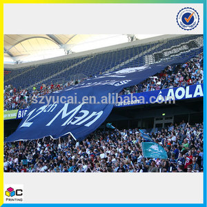 Gran deporte bandera, banderas de tela, buen precio promocional bandera - Product Image 1