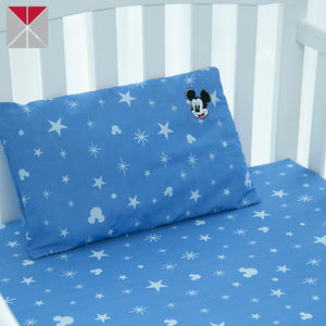 Fábrica al por mayor de <span class=keywords><strong>Mickey</strong></span> <span class=keywords><strong>Mouse</strong></span> ropa de cama cuna - Product Image 5