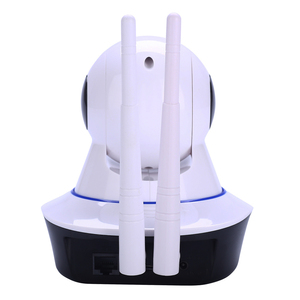 Shenzhen fábrica OEM ODM espía Inalámbrica 720 P cámara CCTV wifi seguridad para <span class=keywords><strong>el</strong></span> hogar de Productos al por mayor - Product Image 2
