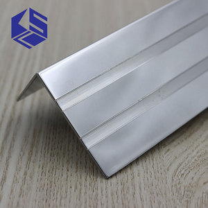 Une grande valeur en acier inoxydable polonais en céramique carreaux <span class=keywords><strong>de</strong></span> porcelaine <span class=keywords><strong>nez</strong></span> <span class=keywords><strong>de</strong></span> <span class=keywords><strong>marche</strong></span> - Product Image 4
