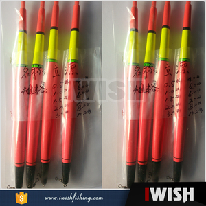 Dụng Cụ Câu Cá Bằng Ruồi Nước Mặn 1.5G Đến 8G Stick Đức Câu Cá Hình Giọt Nước Nổi - Product Image 5