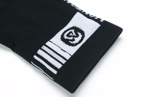 Monton alta calidad al <span class=keywords><strong>por</strong></span> mayor <span class=keywords><strong>de</strong></span> negro ciclismo <span class=keywords><strong>Calcetines</strong></span> - Product Image 5