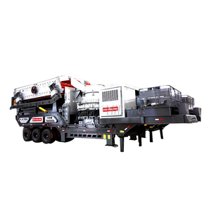 Xách tay Đá Máy Nghiền Hình Nón của Đá Nghiền Máy giá rẻ giá - Product Image 6