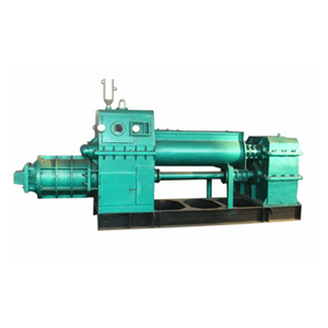 <span class=keywords><strong>Germania</strong></span> tecnologia estrusore vuoto per mattoni di argilla con vari mattoni di fango che fa la macchina di disegno - Product Image 2