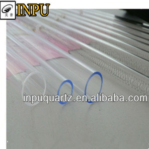 Ống ThủY Tinh Thạch Anh Pha Tạp Cerium - Product Image 1