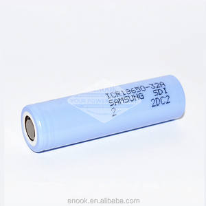 ICR samsung 32A 3200 mAh batteria al litio 18650 per la bici elettrica - Product Image 5