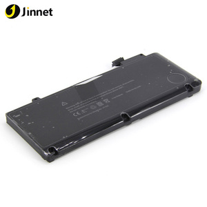 Jinnet batería del ordenador portátil para Apple <span class=keywords><strong>MacBook</strong></span> <span class=keywords><strong>Pro</strong></span> <span class=keywords><strong>A1322</strong></span> (2009-a mediados de 2012) 13 pulgadas A1278 - Product Image 3