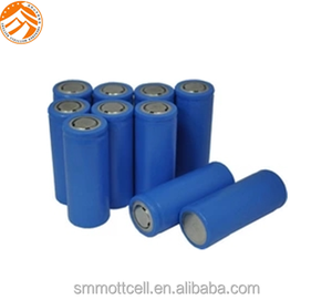 BMS oder PCM geschützt 18650 3,7 V 3000 mah li-ionen-batterien zellen sicherheit und umweltfreundlich akku - Product Image 6