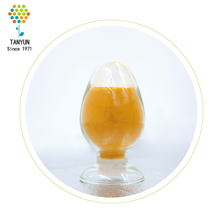 Tanyun ферроцен CAS: 102-54-5 порошок оксида ванадия