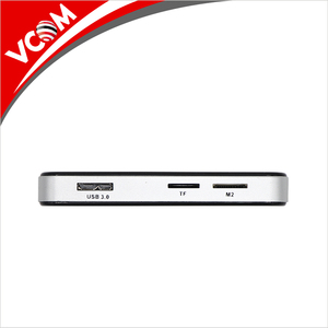 Vcom al por mayor Smart Card Reader TF conductor micro USB 2.0 3.0 lector de tarjetas SD - Product Image 6