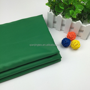 Tissu waffle vert polyester 210, 100% T de bonne qualité, technique <span class=keywords><strong>pas</strong></span> <span class=keywords><strong>cher</strong></span> - Product Image 5