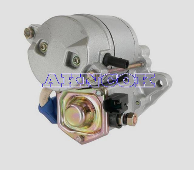 スタータＡＳＳＹのみ 28100-50040 ランドクルーザー用 トヨタ純正部品 スタータＡＳＳＹのみ 28100-50040 ランドクルーザー用 トヨタ純正部品
