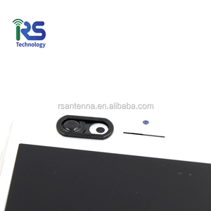 Caméra d'ordinateur portable anti-<span class=keywords><strong>espion</strong></span>, curseur pour couverture de webcam, pour promotion de marque, cadeau d'affaires, nouveauté - Product Image 3