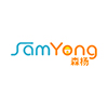 Samyong (China) Co., Ltd logo