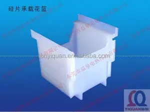 solar wafer holder wafer carrier box