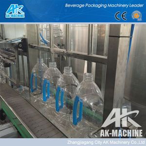 Godere di una macchina di riempimento in bottiglia di acqua potabile di alta reputazione <span class=keywords><strong>5</strong></span> <span class=keywords><strong>L</strong></span> con il prezzo superiore - Product Image 4