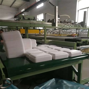 PS dùng một lần bọt tấm máy làm - Product Image 1