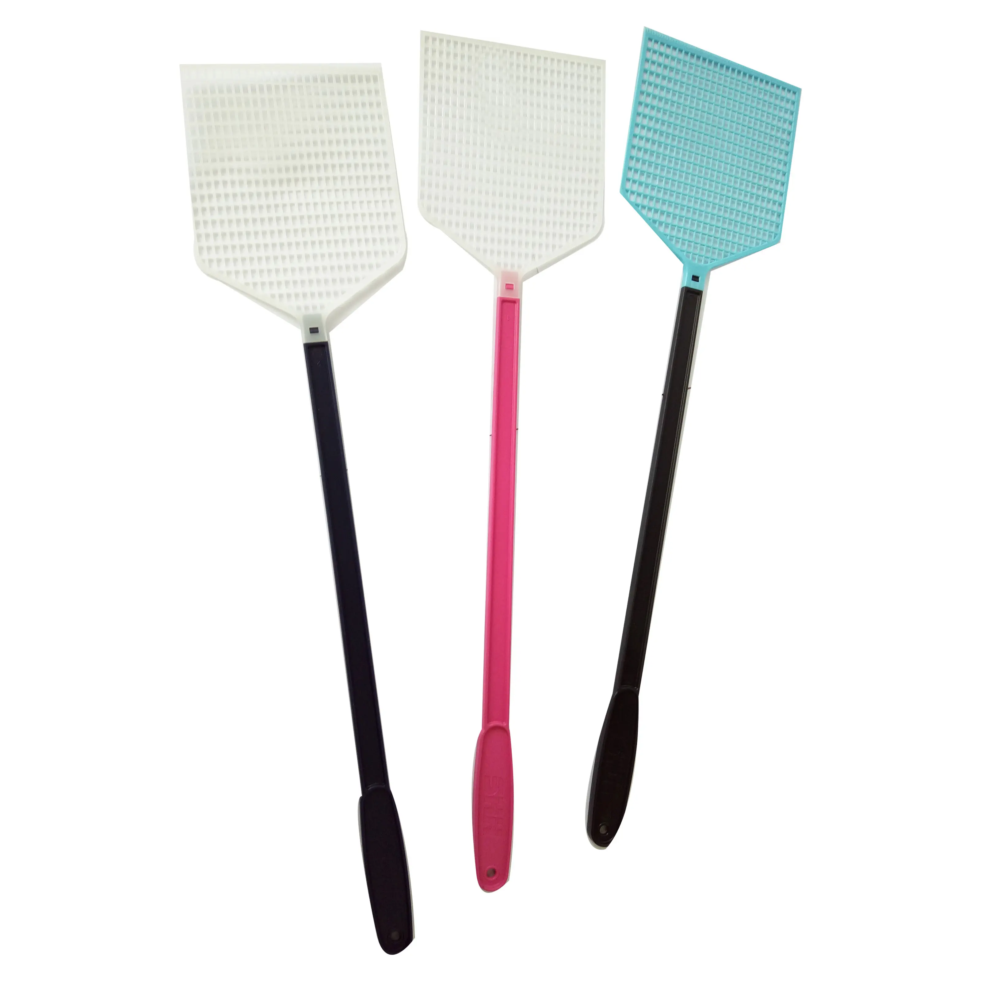 Factory price new hot sale durable fly & mosquito & gecko swatter for daily life