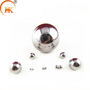 Bola de acero para cepillado, bola de acero inoxidable <span class=keywords><strong>304</strong></span>, esfera de metal hueca, fabricante líder - Product Image 4