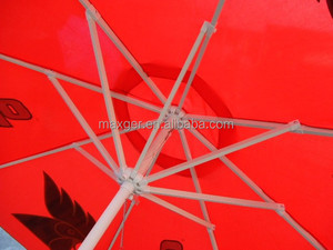 สินค้าส่งเสริมการขายร่มกันแดด GALLO GARDEN - Product Image 3