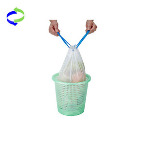 EPI/D2W Biodegradabili Coulisse Sacco della spazzatura/Sacchetto di Immondizia - Product Image 2