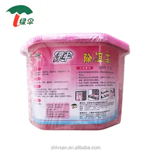 500g anti humidité humidité voiture sac d'absorbeur sans parfum fabricants  et fournisseurs - Chine usine - Chunwang