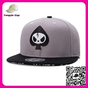 su misura elegante bordo piatto sfuso vendita nuova <span class=keywords><strong>er</strong></span> indiano snapback caps 2015 ingrosso - Product Image 1