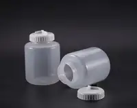 750 ml autoklavierbar polypropylen hohe geschwindigkeit zentrifuge flasche mit schraube verschluss