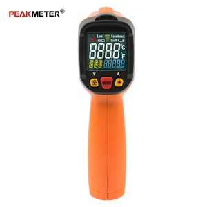 Thermomètre numérique thermique Portable sans Contact, pour la <span class=keywords><strong>cuisine</strong></span> - Product Image 4