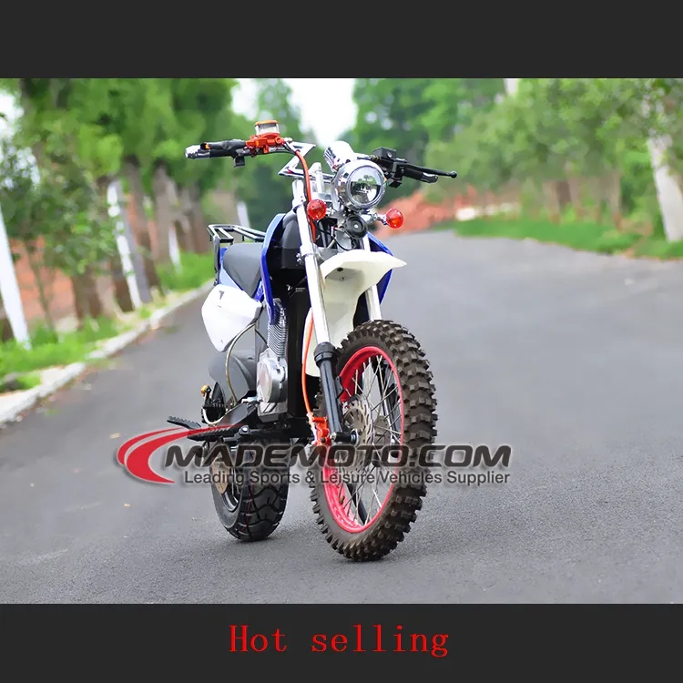 New products e bike electric motorcycle style pit bike import