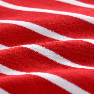 Pull <span class=keywords><strong>cardigan</strong></span> long en tricot pour enfants de haute qualité, col en V, boutons, rayures, garçons, bébé, uni, école - Product Image 6