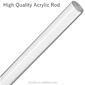 El más maravilloso acrílico varilla de plástico con precio competitivo - Product Image 2