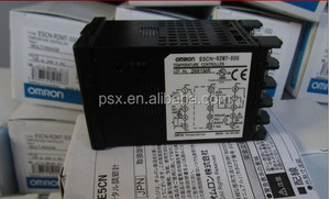 Omron E5CZ / E5CN controlador de temperatura serie E5CZ-R2MT E5CN-R2MT-500 - Product Image 3
