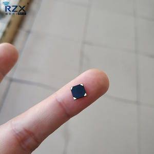 ISO15693 금속 <span class=keywords><strong>13.56MHz</strong></span> <span class=keywords><strong>RFID</strong></span> 미니 NFC 태그 마이너스 40 온도
