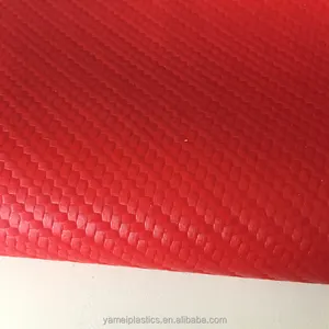 PVC Vegan Leather for Jet Ski Motorcycle Seat Covers
