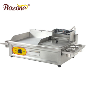 griddle fryer