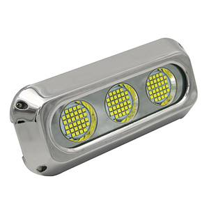 Yuefa 270W <span class=keywords><strong>RGB</strong></span> RGBW không dây điều khiển từ xa dưới nước Đại Dương biển tàu ngầm tàu biển du thuyền dưới nước dẫn thuyền ánh sáng - Product Image 3