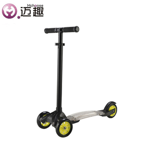 Fiable roue coup de pied pour vente bébé 3 roues <span class=keywords><strong>scooter</strong></span> - Product Image 5