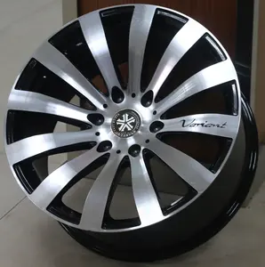 4*4 Alloy Wheel Offroad New Design Car Alloy Wheels For 20*9inch Auto Spare Parts Car Of Mag Wheels China Rim Velg Car
