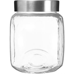 Barattoli in Vetro Vuoti Personalizzati da 200ml, 300ml, 500ml per Conservazione Alimenti per Bambini, Vendita all'Ingrosso - Product Image 3