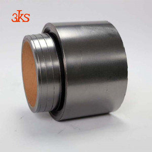 De alta densidad puro artificial grafito sintético hoja/hoja de - Product Image 3