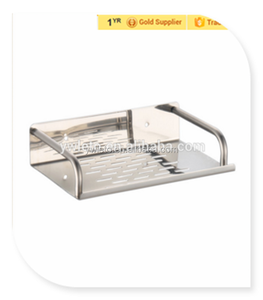 Estante <span class=keywords><strong>de</strong></span> pared decorativo moderno <span class=keywords><strong>de</strong></span> la mejor calidad, estante <span class=keywords><strong>de</strong></span> <span class=keywords><strong>baño</strong></span> <span class=keywords><strong>de</strong></span> <span class=keywords><strong>acero</strong></span> <span class=keywords><strong>inoxidable</strong></span>, superventas - Product Image 2