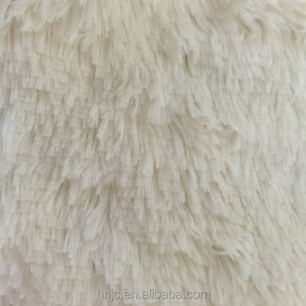 1 см длинные волосы мягкий ПВХ бархат для изготовления игрушек