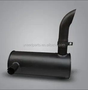 OEM Kobelco SK200-6 Muffler