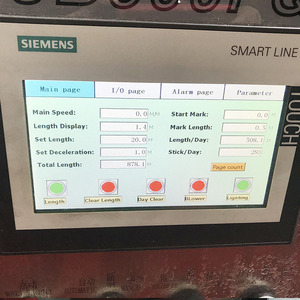 Máy cắt cuộn giấy khổ lớn tự động thân thiện với người dùng - Product Image 5