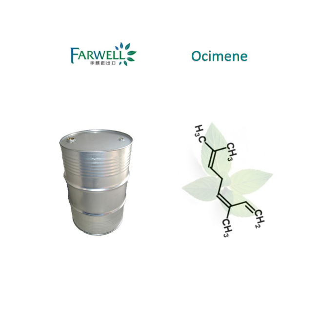 Farwell ociмол с 99% мин. CAS 13877-91-3